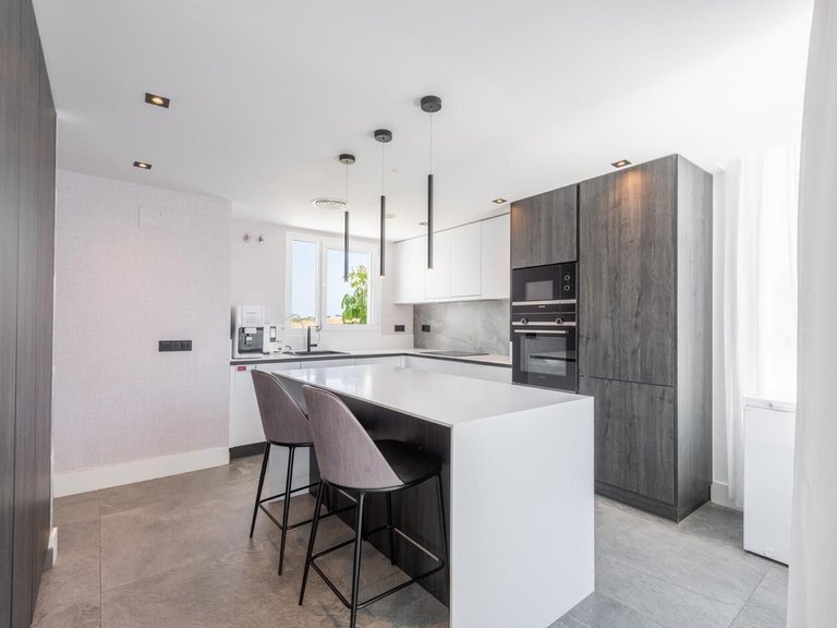 Apartment for Sale in La Quinta, Malaga 16