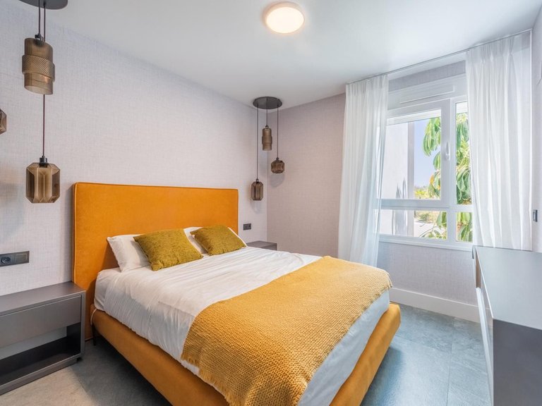 Apartment for Sale in La Quinta, Malaga 20