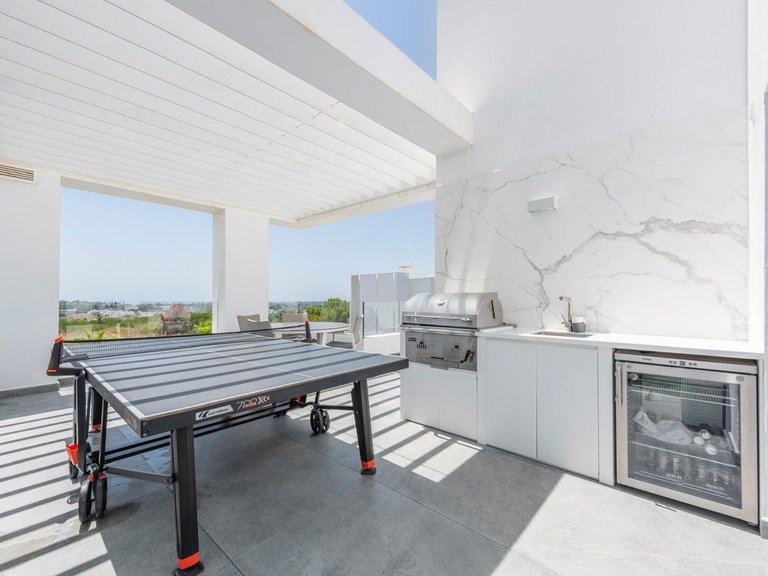Apartment for Sale in La Quinta, Malaga 21