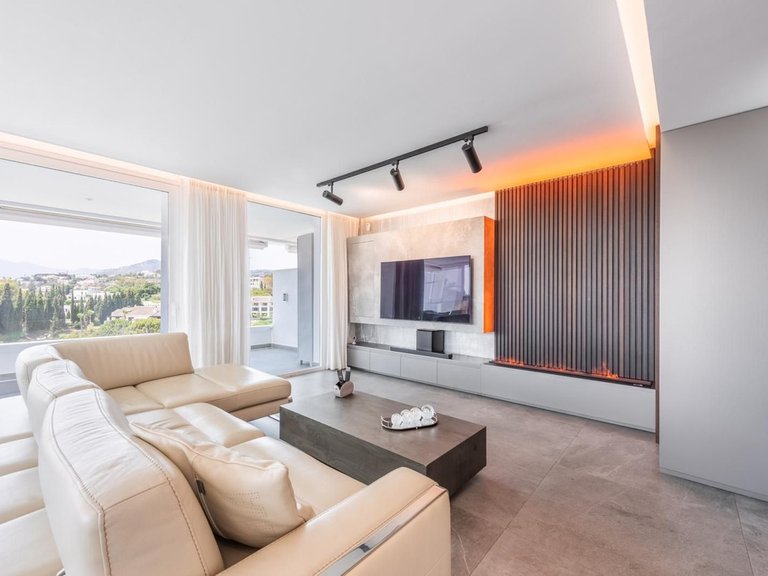 Apartment for Sale in La Quinta, Malaga 22