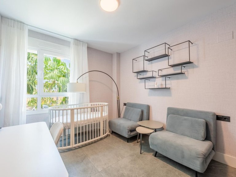 Apartment for Sale in La Quinta, Malaga 33