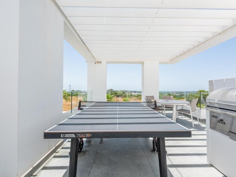 Apartment for Sale in La Quinta, Malaga 35