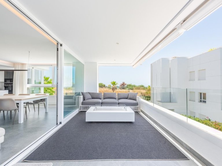 Apartment for Sale in La Quinta, Malaga 36