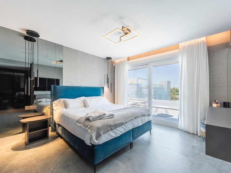 Apartment for Sale in La Quinta, Malaga 8