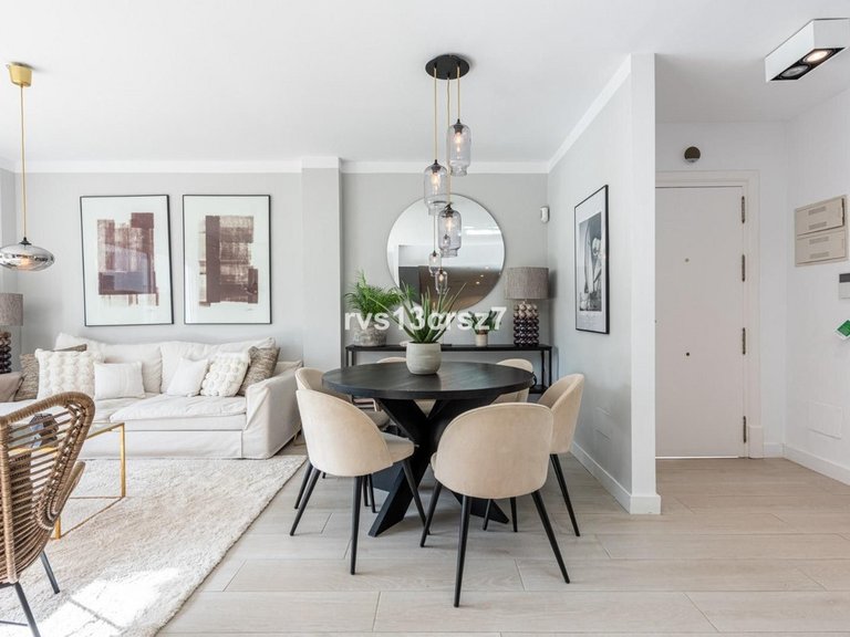 Apartment for Sale in Nueva Andalucía, Malaga 15