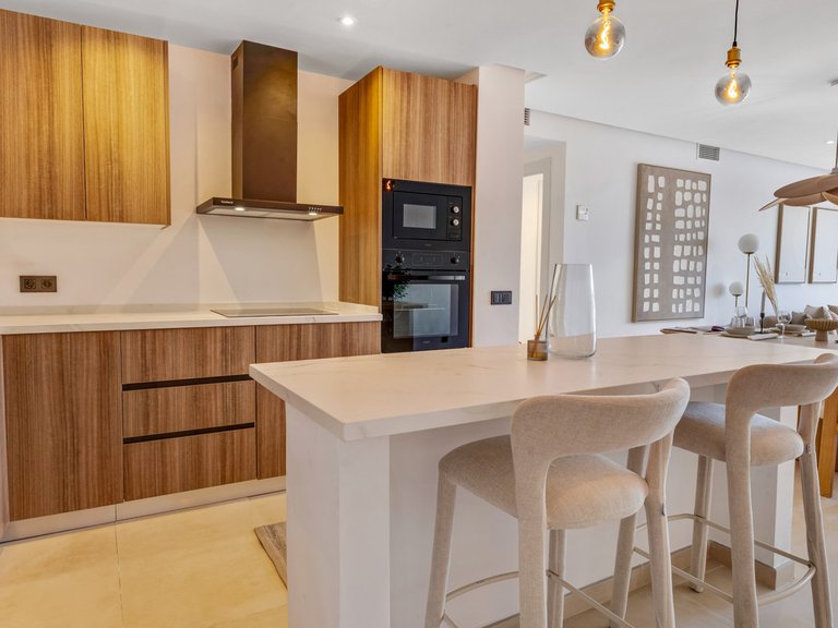 Apartment for Sale in La Quinta, Malaga 10