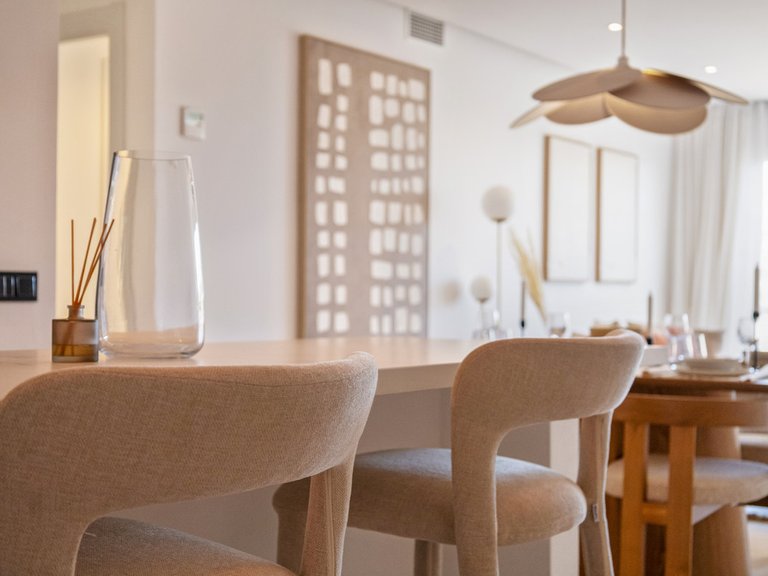 Apartment for Sale in La Quinta, Malaga 11