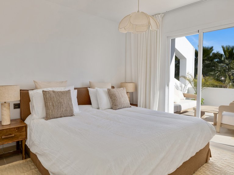 Apartment for Sale in La Quinta, Malaga 14
