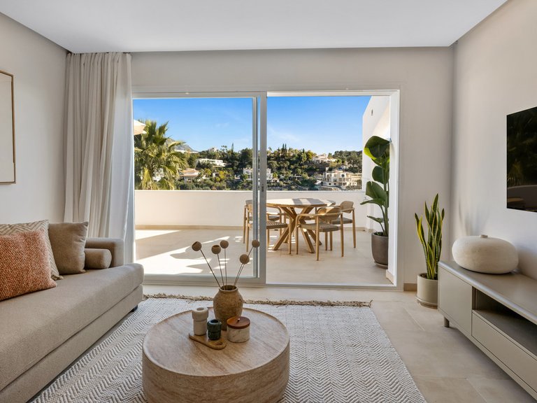 Apartment for Sale in La Quinta, Malaga 33