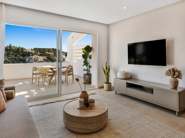 Apartment for Sale in La Quinta, Malaga 4