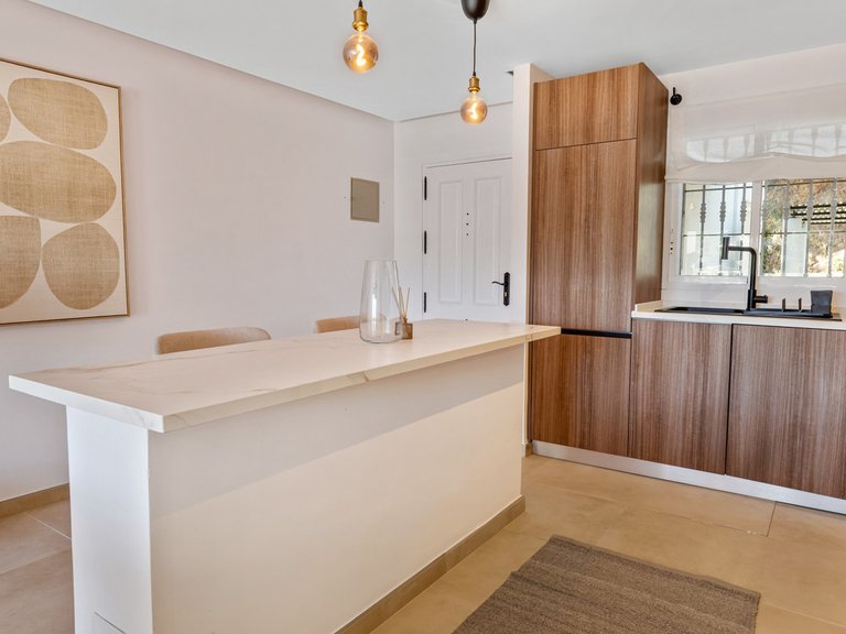 Apartment for Sale in La Quinta, Malaga 40