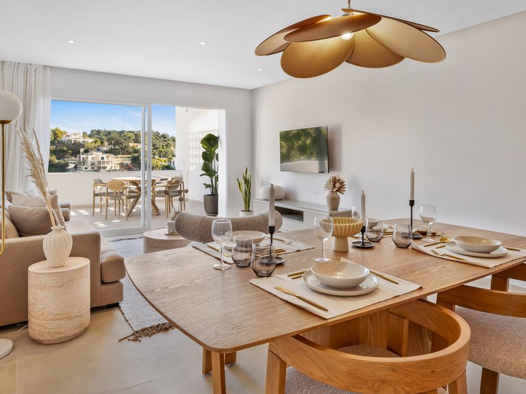 Apartment for Sale in La Quinta, Malaga 48
