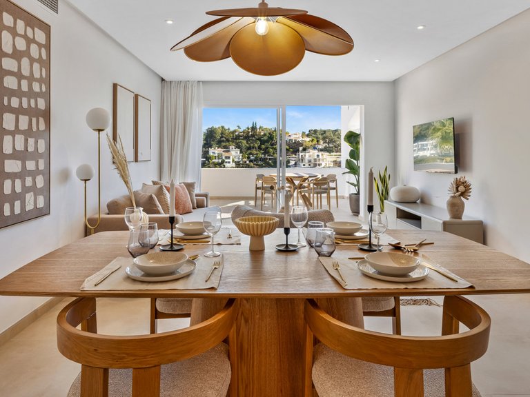 Apartment for Sale in La Quinta, Malaga 49