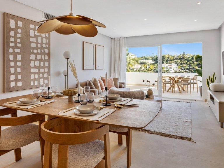 Apartment for Sale in La Quinta, Malaga 50