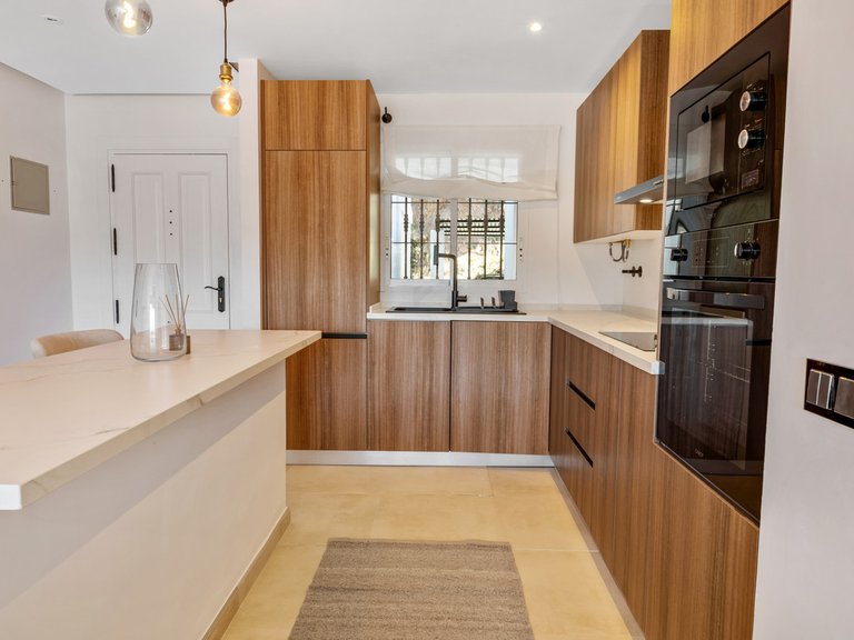 Apartment for Sale in La Quinta, Malaga 9