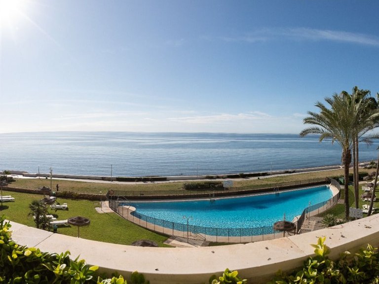 Apartment for Sale in Estepona, Malaga 13