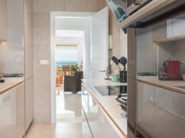 Apartment for Sale in Estepona, Malaga 14