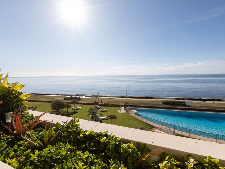 Apartment for Sale in Estepona, Malaga 18