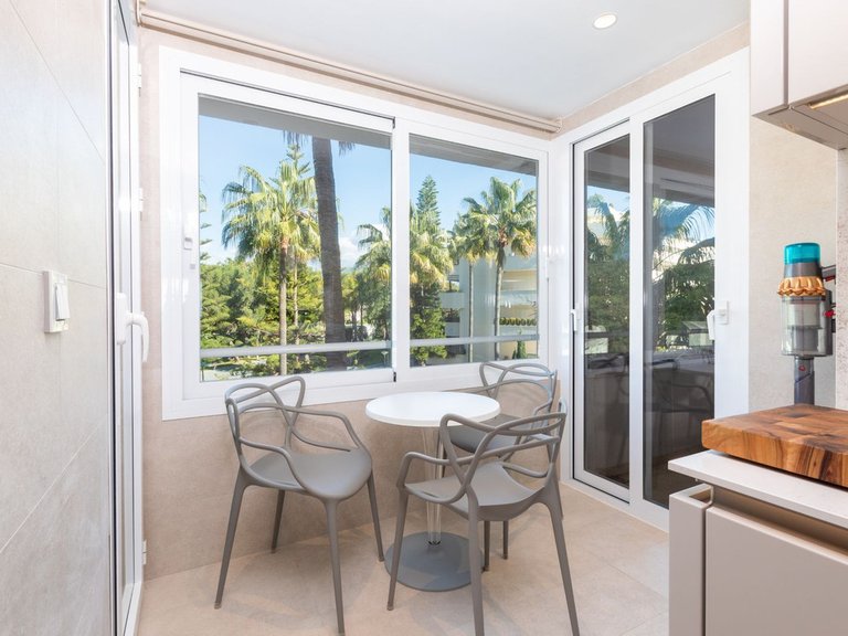 Apartment for Sale in Estepona, Malaga 19