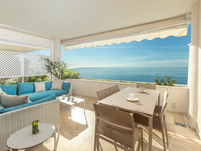 Apartment for Sale in Estepona, Malaga 2