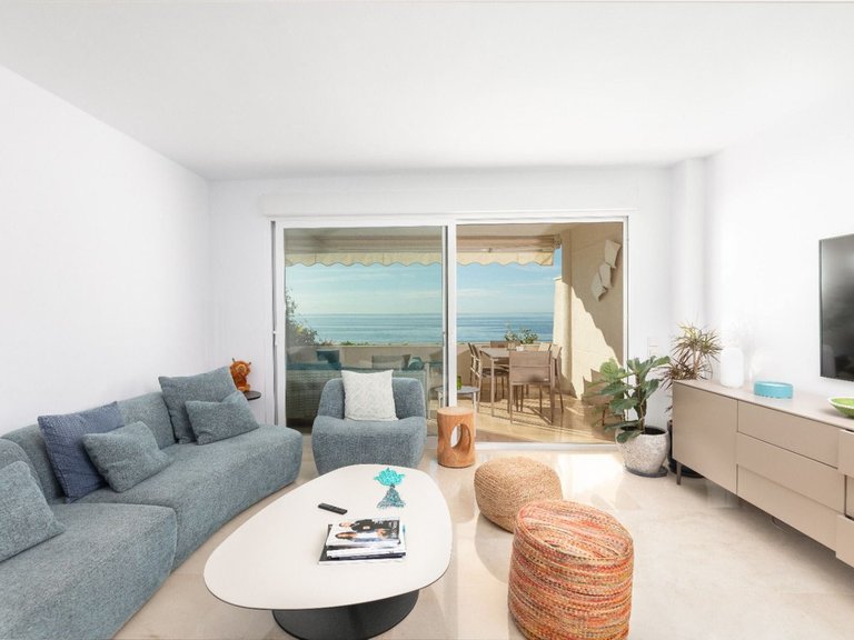 Apartment for Sale in Estepona, Malaga 3