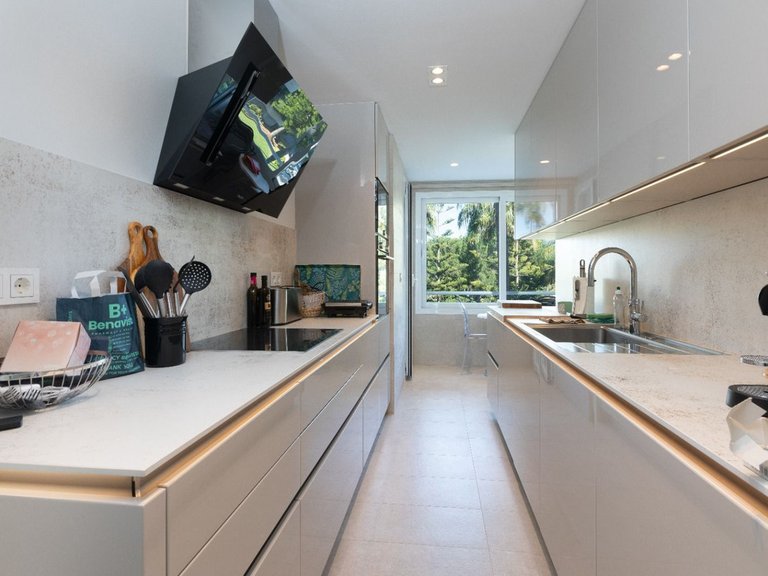 Apartment for Sale in Estepona, Malaga 7