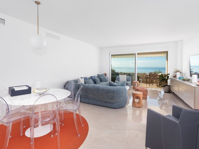Apartment for Sale in Estepona, Malaga 8