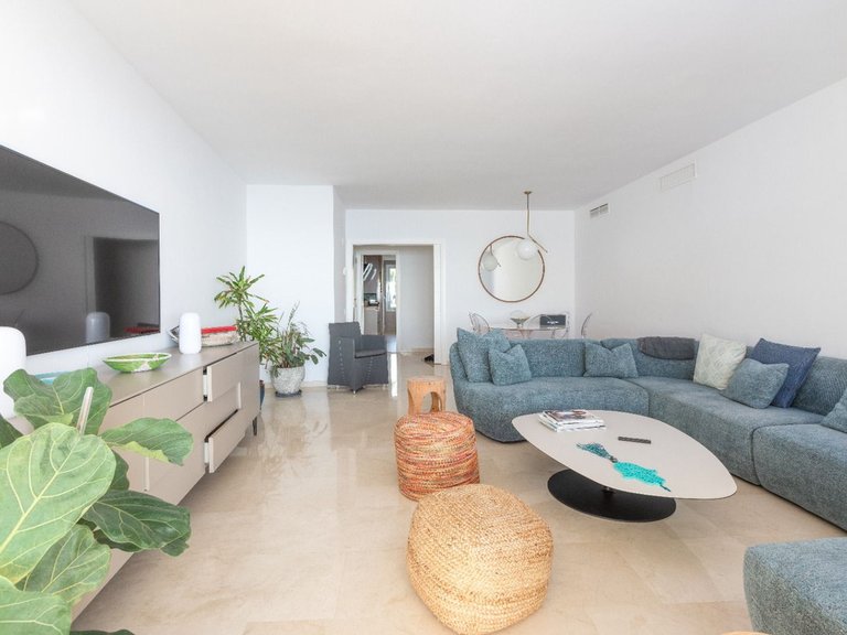 Apartment for Sale in Estepona, Malaga 9