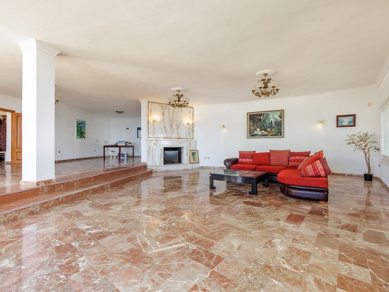 Villa for Sale in Torremuelle, Malaga 7