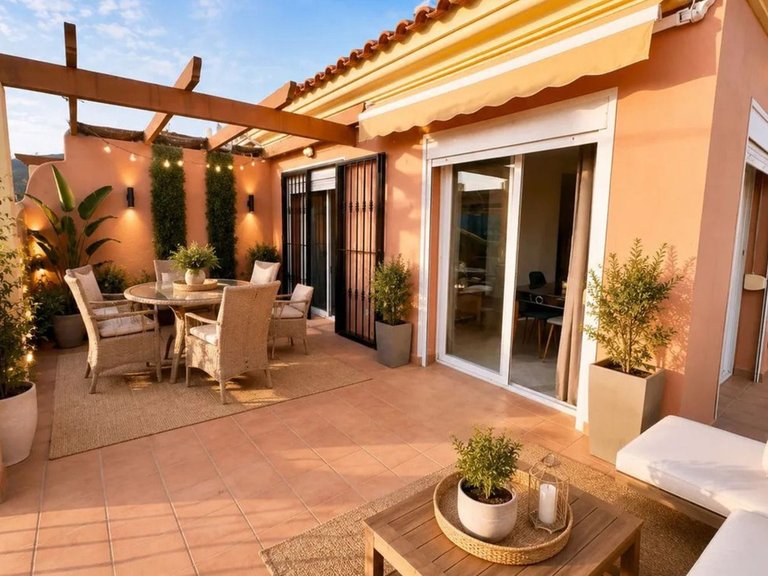 Apartment for Sale in Fuengirola, Malaga 1