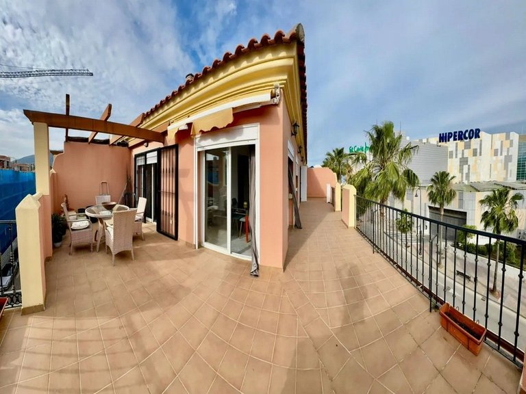 Apartment for Sale in Fuengirola, Malaga 10