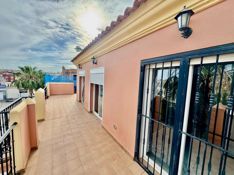 Apartment for Sale in Fuengirola, Malaga 11