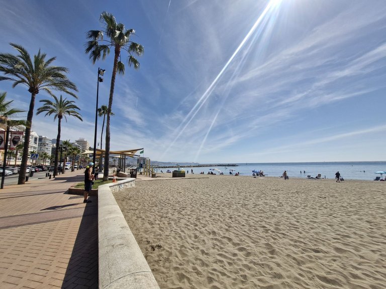 Apartment for Sale in Fuengirola, Malaga 13