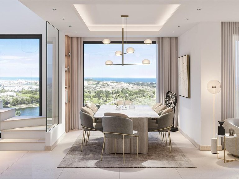 Villa for Sale in Mijas Costa, Malaga 4
