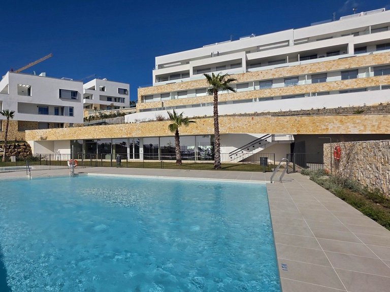 Apartment for Sale in Estepona, Malaga 10