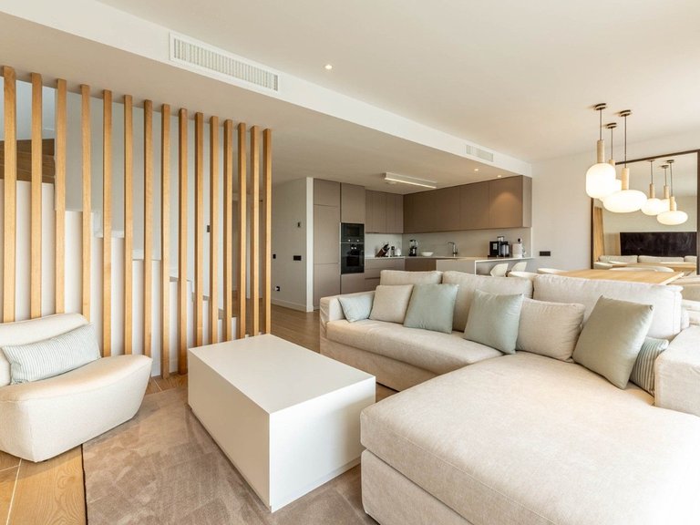 Apartment for Sale in Estepona, Malaga 11