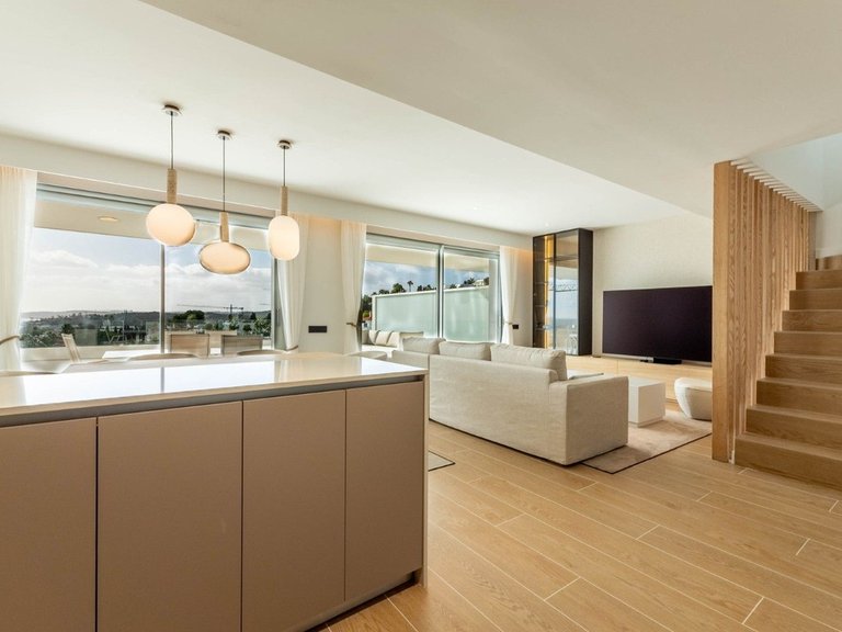 Apartment for Sale in Estepona, Malaga 12