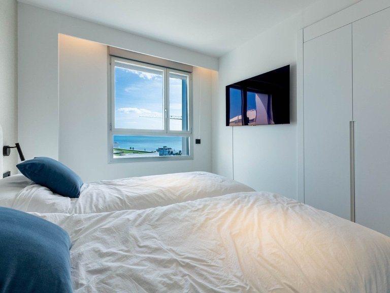Apartment for Sale in Estepona, Malaga 19