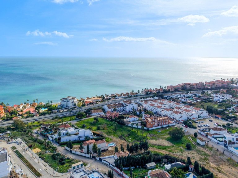 Apartment for Sale in Estepona, Malaga 2