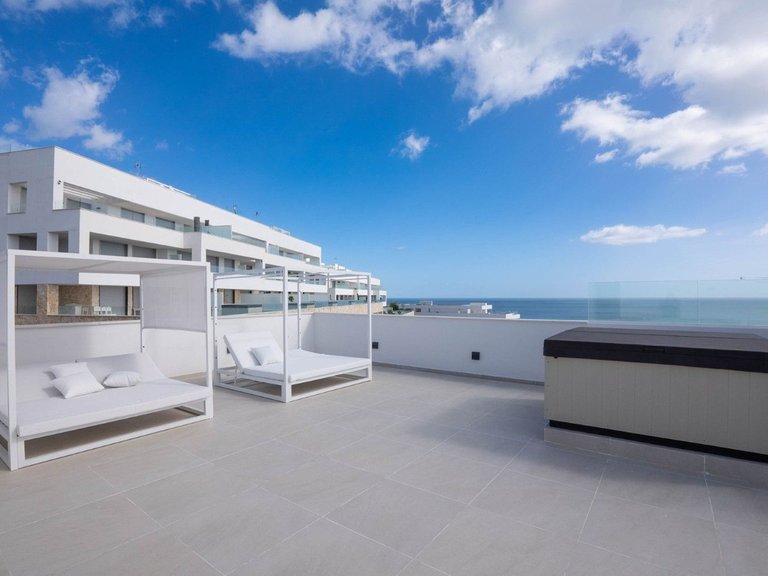 Apartment for Sale in Estepona, Malaga 21