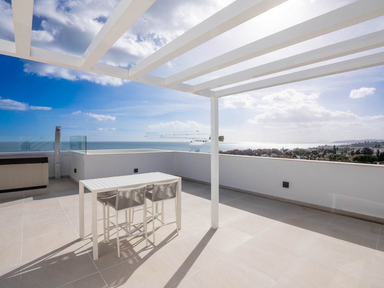 Apartment for Sale in Estepona, Malaga 22
