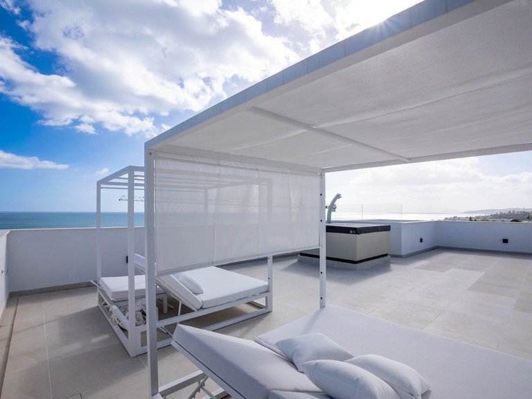 Apartment for Sale in Estepona, Malaga 23