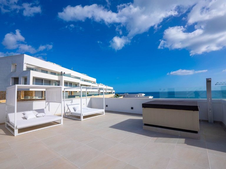 Apartment for Sale in Estepona, Malaga 24