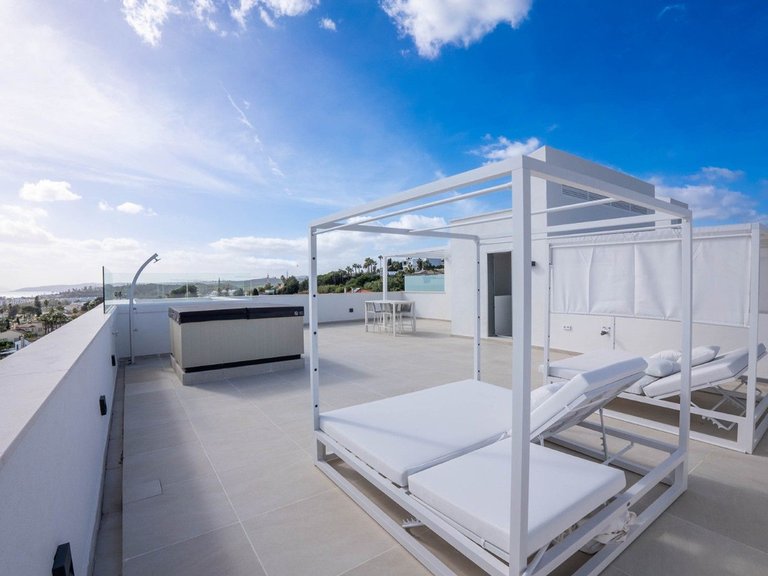 Apartment for Sale in Estepona, Malaga 25
