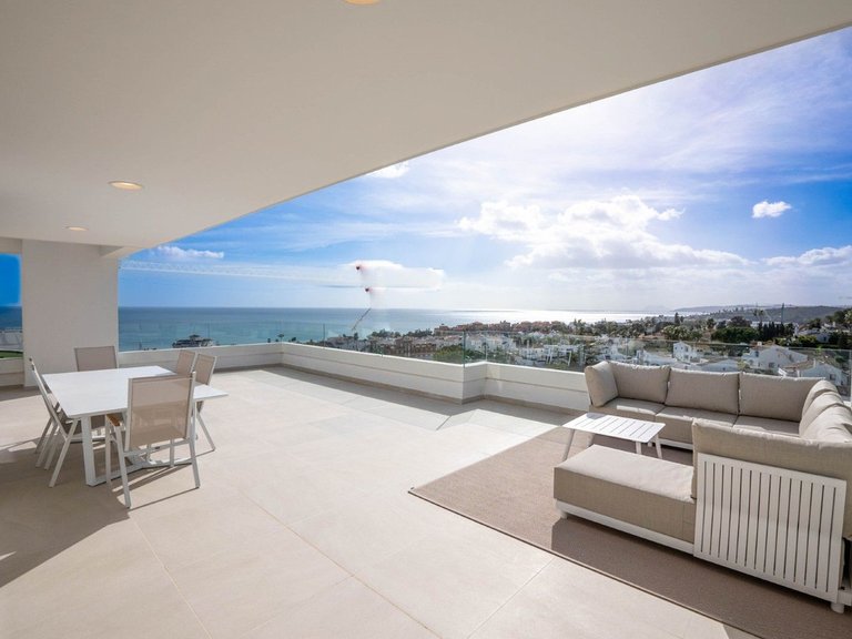 Apartment for Sale in Estepona, Malaga 27