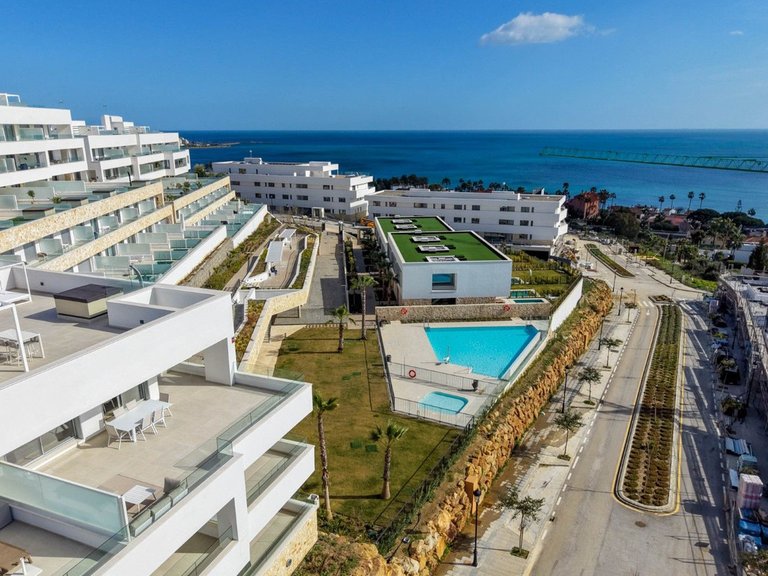 Apartment for Sale in Estepona, Malaga 4