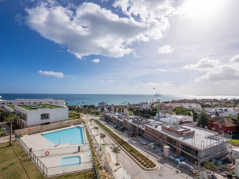 Apartment for Sale in Estepona, Malaga 5