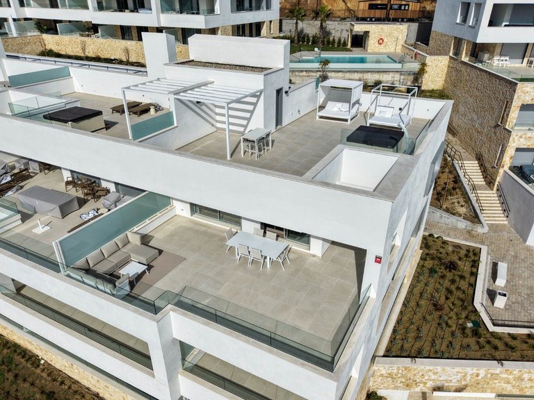 Apartment for Sale in Estepona, Malaga 6