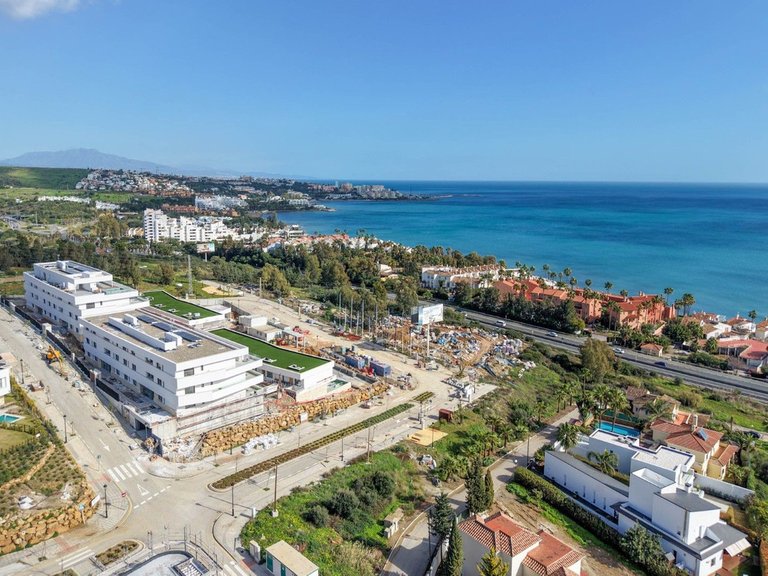 Apartment for Sale in Estepona, Malaga 7
