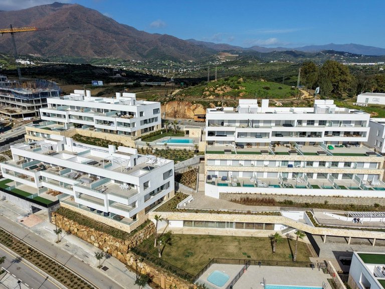 Apartment for Sale in Estepona, Malaga 8